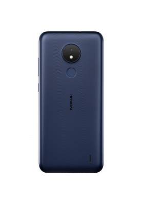 Смартфон Nokia C21 2/32GB Dark Blue