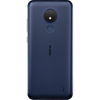 Смартфон Nokia C21 2/32GB Dark Blue