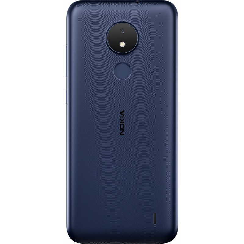 Смартфон Nokia C21 2/32GB Dark Blue