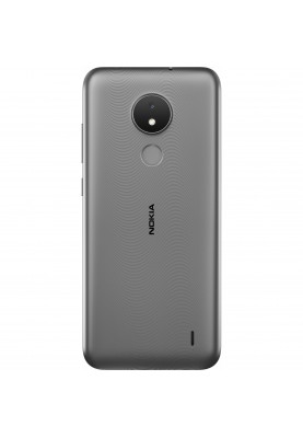 Смартфон Nokia C21 2/32GB Warm Gray