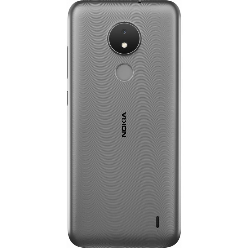 Смартфон Nokia C21 2/32GB Warm Gray