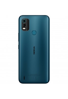 Смартфон Nokia C21 Plus 3/32GB Dark Cyan