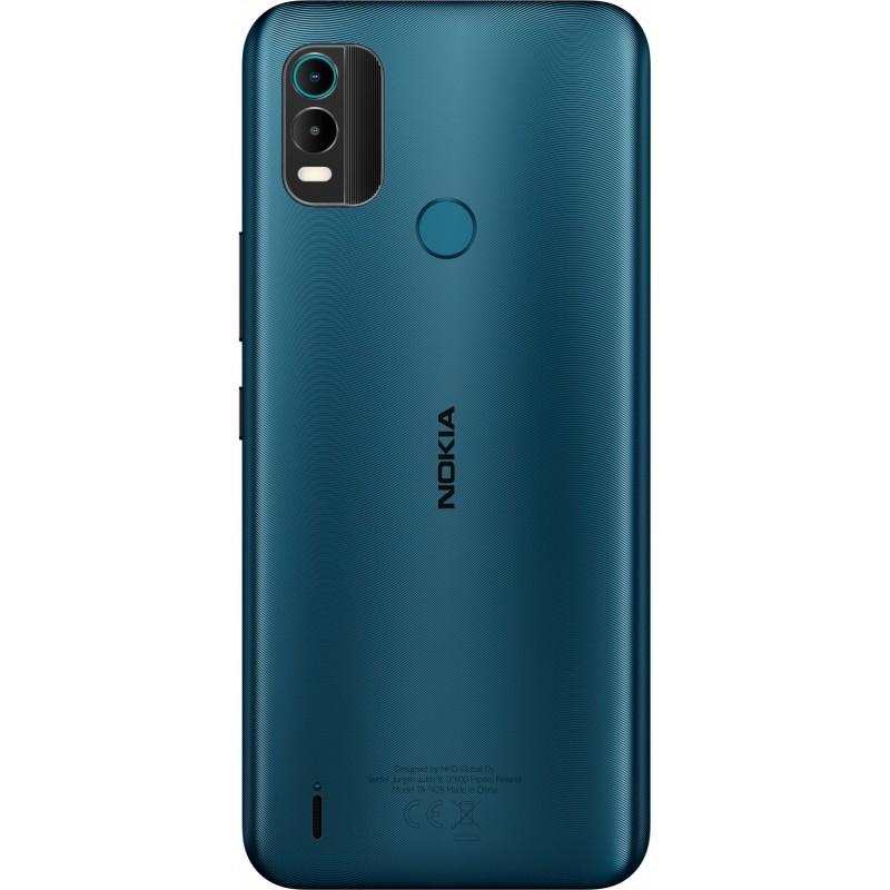 Смартфон Nokia C21 Plus 3/32GB Dark Cyan