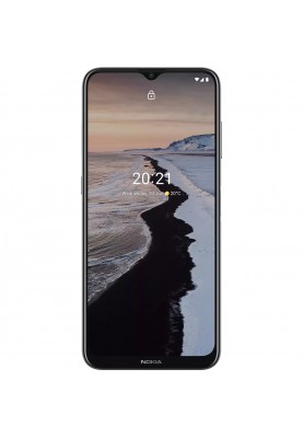 Смартфон Nokia G10 3/32GB Blue