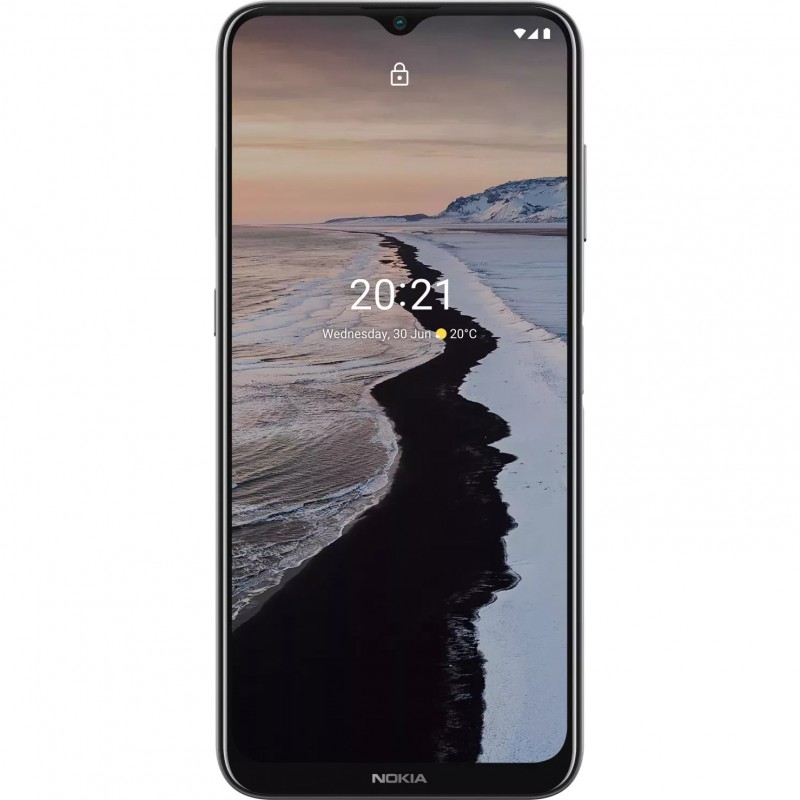 Смартфон Nokia G10 3/32GB Blue