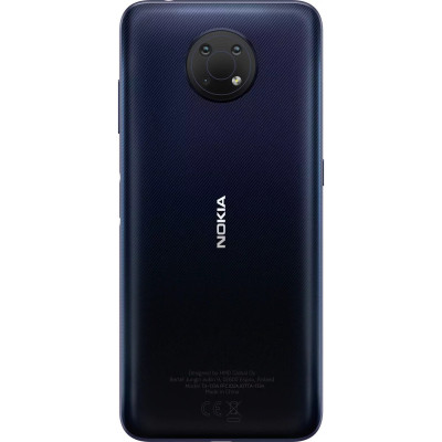 Смартфон Nokia G10 3/32GB Blue