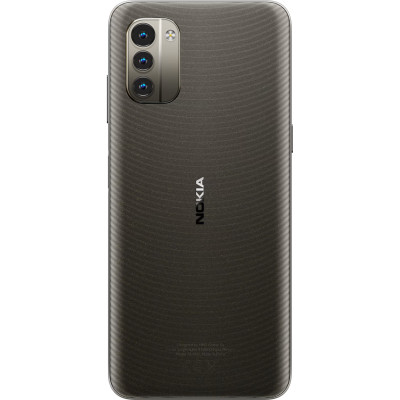 Смартфон Nokia G11 3/32GB Charcoal