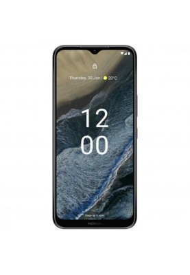 Смартфон Nokia G11 4/64GB Charcoal