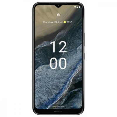Смартфон Nokia G11 4/64GB Charcoal