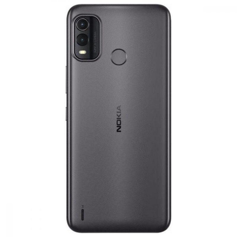 Смартфон Nokia G11 4/64GB Charcoal