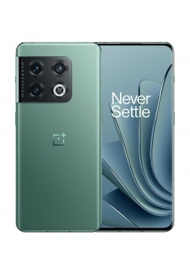 Смартфон OnePlus 10 Pro 8/256GB Green