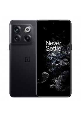 Смартфон OnePlus 10T 5G 8/128GB Moonstone Black