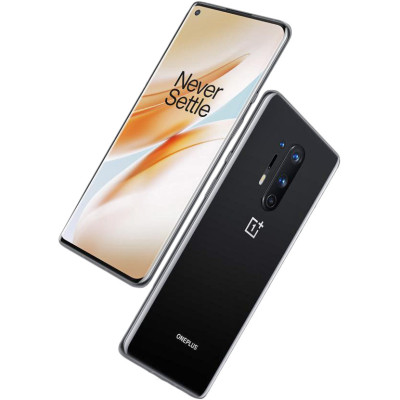 Смартфон OnePlus 8 Pro 8/128GB Onyx Black