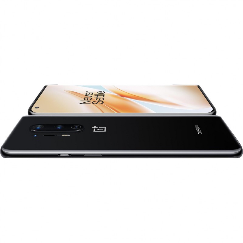 Смартфон OnePlus 8 Pro 8/128GB Onyx Black