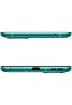 Смартфон OnePlus 8T 12/256GB Aquamarine Green