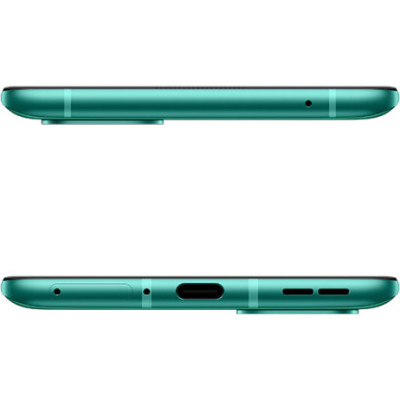 Смартфон OnePlus 8T 12/256GB Aquamarine Green