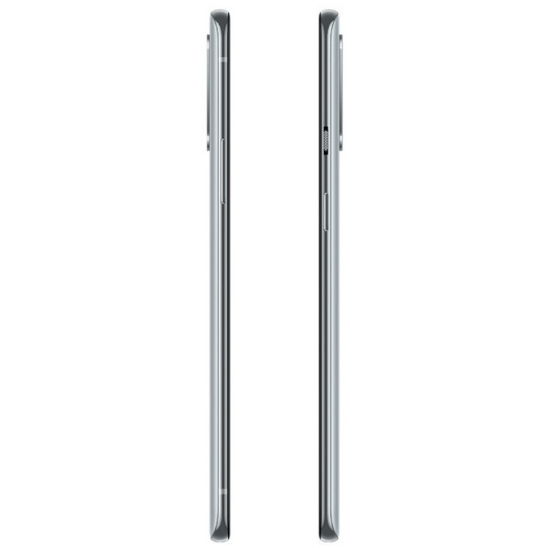 Смартфон OnePlus 8T 12/256GB Lunar Silver