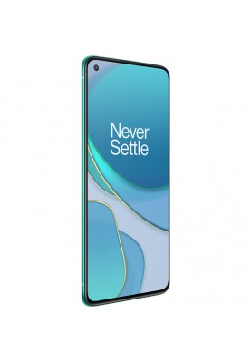 Смартфон OnePlus 8T 8/128GB Aquamarine Green