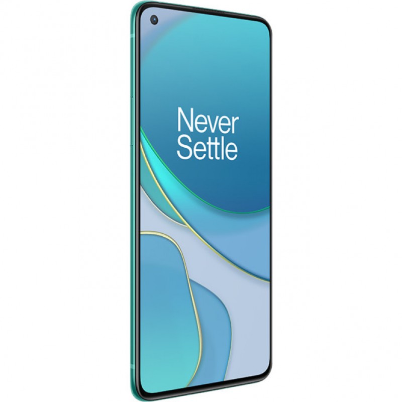 Смартфон OnePlus 8T 8/128GB Aquamarine Green