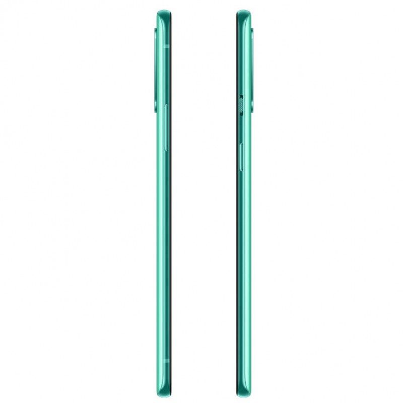 Смартфон OnePlus 8T 8/128GB Aquamarine Green