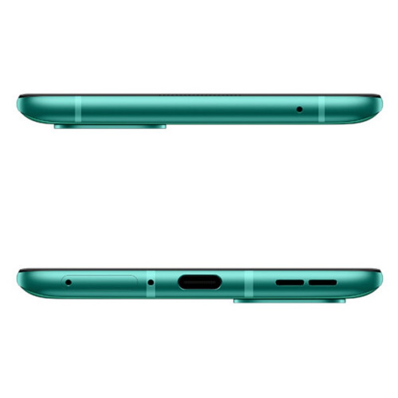 Смартфон OnePlus 8T 8/128GB Aquamarine Green