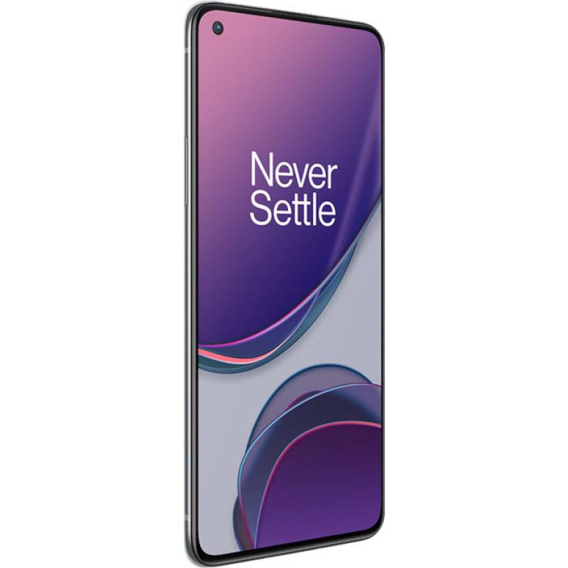 Смартфон OnePlus 8T 8/128GB Lunar Silver