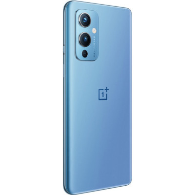 Смартфон OnePlus 9 12/256GB Arctic Sky