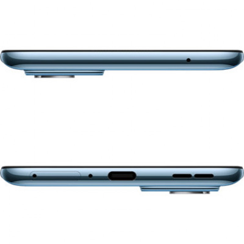 Смартфон OnePlus 9 12/256GB Arctic Sky