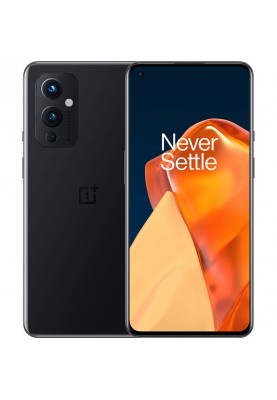 Смартфон OnePlus 9 8/128GB Astral Black