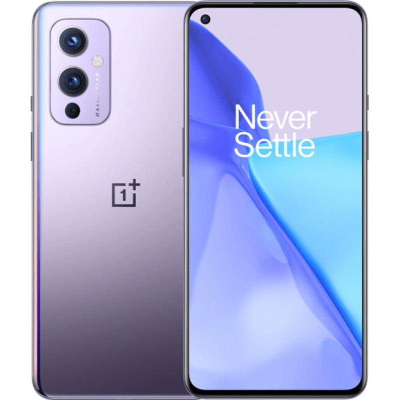 Смартфон OnePlus 9 8/128GB Winter Mist