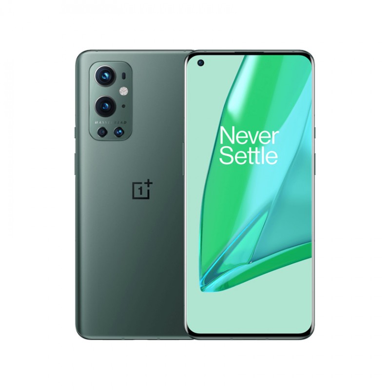 Смартфон OnePlus 9 Pro 12/256GB Pine Green