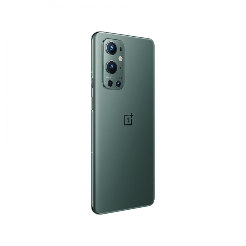 Смартфон OnePlus 9 Pro 12/256GB Pine Green