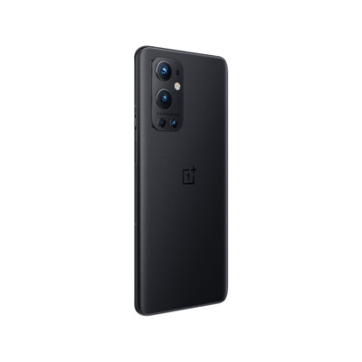 Смартфон OnePlus 9 Pro 12/256GB Stellar Black