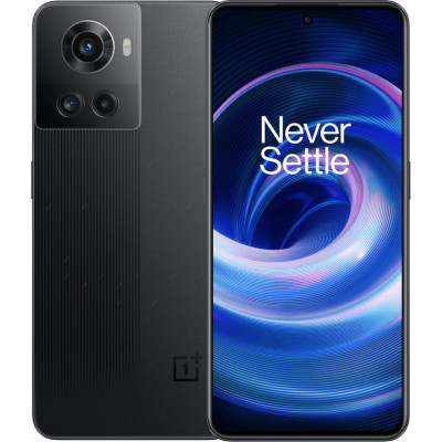Смартфон OnePlus Ace 12/256GB Black