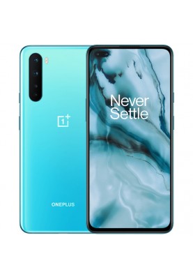 Смартфон OnePlus Nord 12/256GB Blue Marble