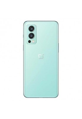 Смартфон OnePlus Nord 2 5G 12/256GB Blue Haze