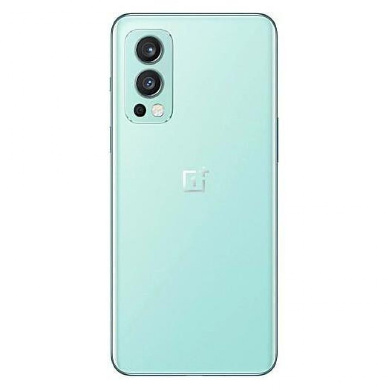 Смартфон OnePlus Nord 2 5G 12/256GB Blue Haze