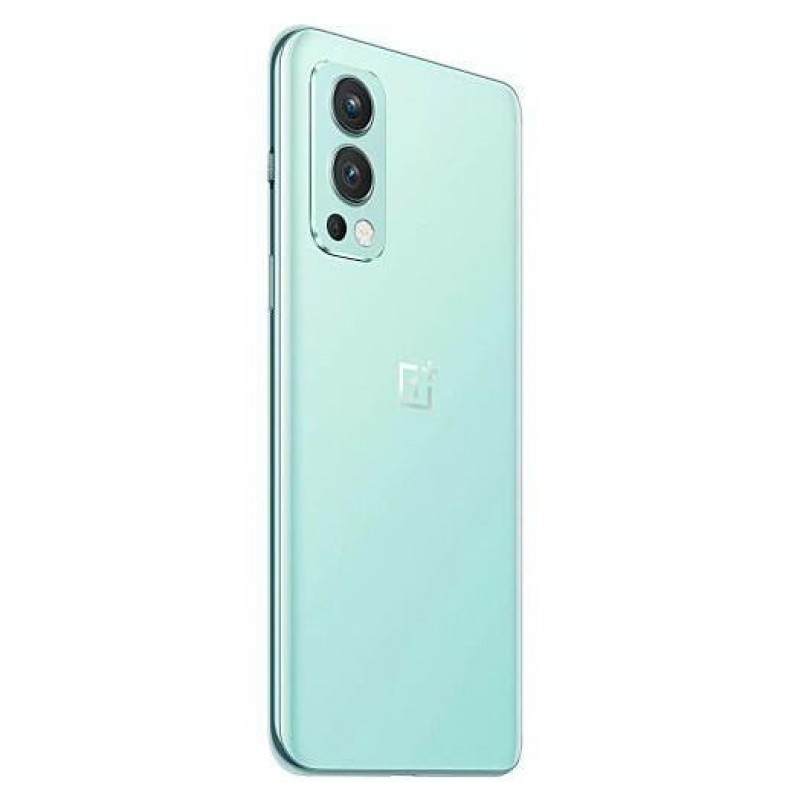 Смартфон OnePlus Nord 2 5G 12/256GB Blue Haze