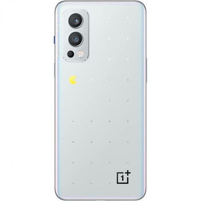 Смартфон OnePlus Nord 2 5G 12/256GB Pac-Man Edition