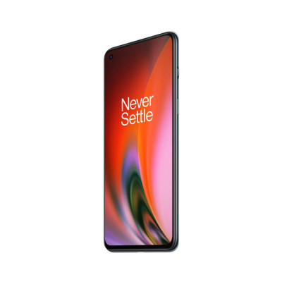 Смартфон OnePlus Nord 2 5G 8/128GB Gray Sierra