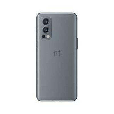 Смартфон OnePlus Nord 2 5G 8/128GB Gray Sierra