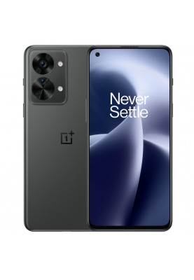 Смартфон OnePlus Nord 2T 5G 12/256GB Gray Shadow