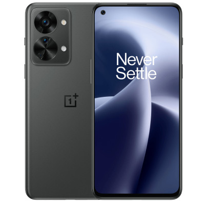Смартфон OnePlus Nord 2T 5G 8/128GB Gray Shadow