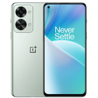 Смартфон OnePlus Nord 2T 5G 8/128GB Jade Fog
