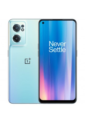 Смартфон OnePlus Nord CE 2 5G 8/128GB Bahama Blue