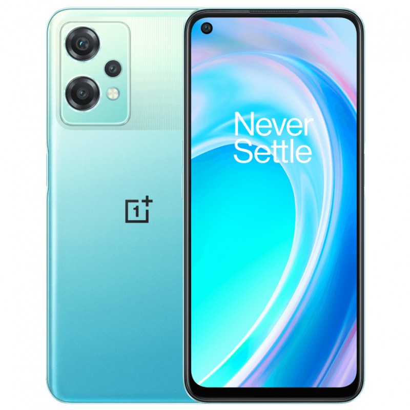 Смартфон OnePlus Nord CE 2 Lite 5G 6/128GB Blue Tide