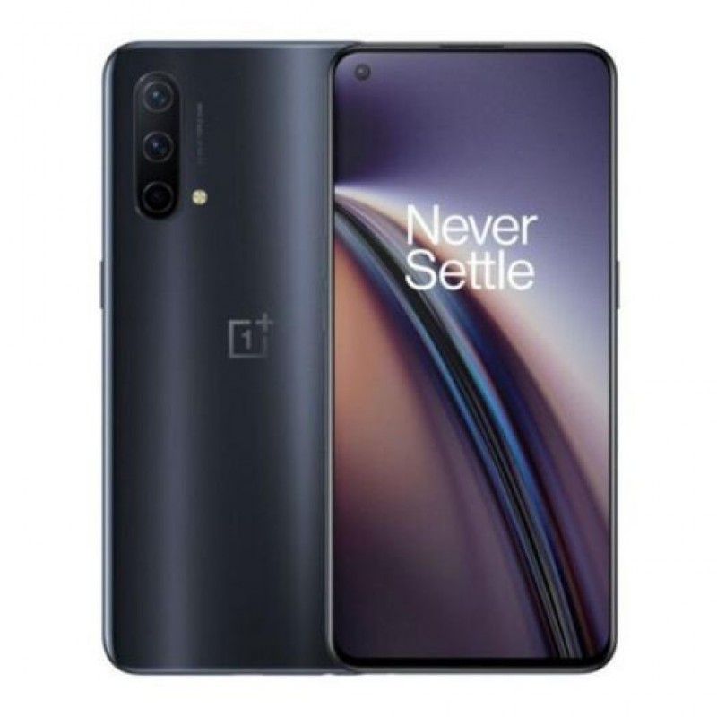 Смартфон OnePlus Nord CE 5G 8/128GB Charcoal Ink