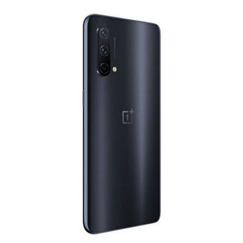 Смартфон OnePlus Nord CE 5G 8/128GB Charcoal Ink