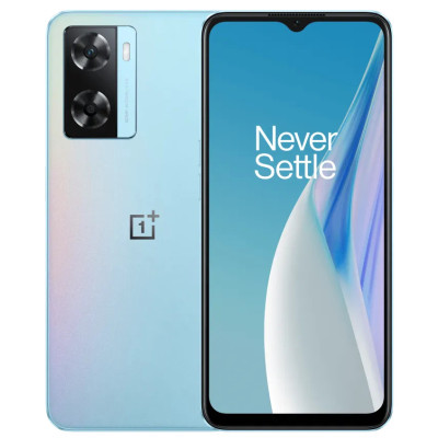 Смартфон OnePlus Nord N20 SE 4/64GB Blue Oasis
