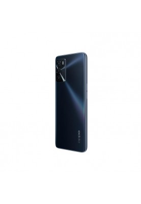 Смартфон OPPO A16s 4/64GB Crystal Black